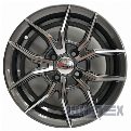 Sportmax Racing SR-3354 6.5x15 4x100 ET38 DIA67.1 HB№2