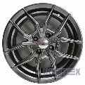 Sportmax Racing SR-3354 6.5x15 5x100 ET38 DIA0 LGMP№1