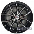 Sportmax Racing SR-3354 6.5x15 5x112 ET38 DIA67.1 LGMP№3