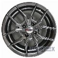 Sportmax Racing SR-3354 6.5x15 5x112 ET38 DIA67.1 LGMP№1