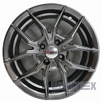 Sportmax Racing SR-3354 6.5x15 5x112 ET38 DIA67.1 LGMP