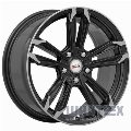 Sportmax Racing SR-3356 7x16 5x114.3 ET42 DIA67.1 RBFP№1