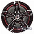 Sportmax Racing SR-3356 7x16 5x114.3 ET42 DIA67.1 RBFP№2