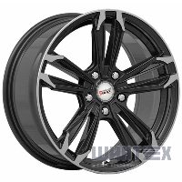 Sportmax Racing SR-3356 7.5x16 5x112 ET42 DIA67.1 BX