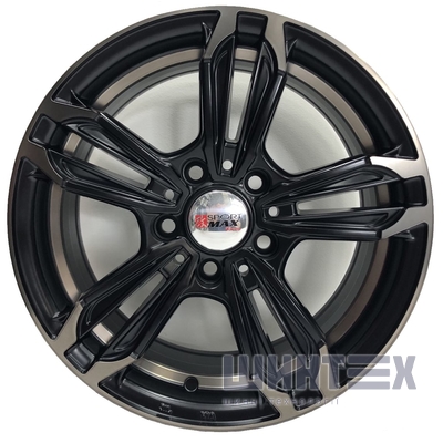 Sportmax Racing SR-3356 7x16 5x114.3 ET42 DIA67.1