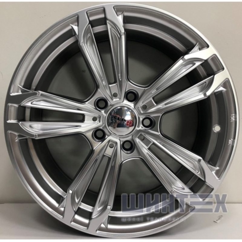 Sportmax Racing SR-3356 7x16 5x114.3 ET42 DIA67.1 RBFP№3