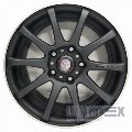 Sportmax Racing SR-355 7x16 10x110 ET38 DIA67.1 MBPL№1