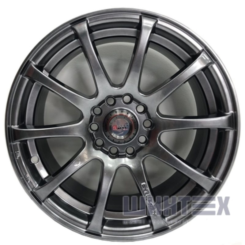 Sportmax Racing SR-355 7x16 10x110 ET38 DIA67.1 MBPL№2