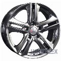 Sportmax Racing SR-392 6x14 4x100 ET38 DIA67.1 HS№4