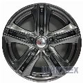 Sportmax Racing SR-392 6x14 4x100 ET38 DIA67.1 HS№1