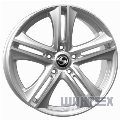 Sportmax Racing SR-392 6x14 4x100 ET38 DIA67.1 HS№3