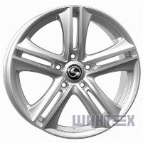 Sportmax Racing SR-392 7x16 5x120 ET40 DIA65.1 LGMP