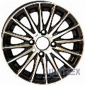 Sportmax Racing SR-393 6.5x15 4x98 ET35 DIA58.6 BP№1