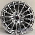 Sportmax Racing SR-393 6.5x15 4x98 ET35 DIA58.6 BP№2