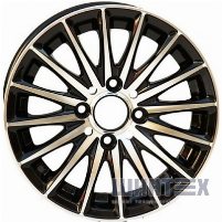 Sportmax Racing SR-393 7x16 5x114.3 ET40 DIA67.1 BP