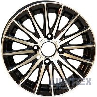 Sportmax Racing SR-393 7x16 5x114.3 ET40 DIA67.1 BP