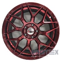 Sportmax Racing SR-3940 7x16 5x114.3 ET38 DIA0 RHB