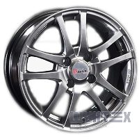 Sportmax Racing SR-450 5.5x13 4x98 ET35 DIA58.6 HB