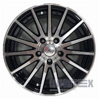 Sportmax Racing SR-4938 6.5x16 5x112 ET38 DIA0 BP
