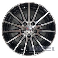 Sportmax Racing SR-4938 6.5x16 5x112 ET38 DIA0 BP