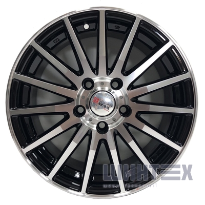 Sportmax Racing SR-4938 6.5x16 5x112 ET38 DIA0 BP