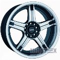 Sportmax Racing SR-507 7.5x18 10x112 ET42 DIA67.1 W№2