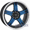 Sportmax Racing SR-507 7.5x18 10x112 ET42 DIA67.1 Gold№1