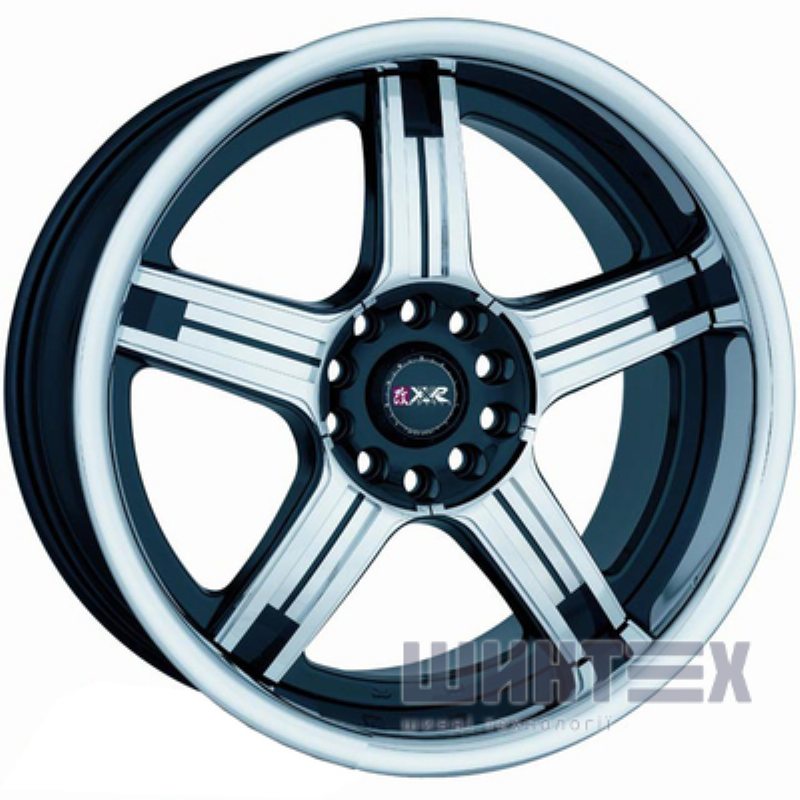 Sportmax Racing SR-507 7.5x18 10x112 ET42 DIA67.1 Gold№2