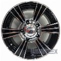 Sportmax Racing SR-522 7x16 5x139.7 ET35 DIA98.5 LGMP№1