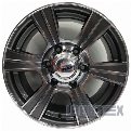 Sportmax Racing SR-522 7x16 5x139.7 ET35 DIA98.5 LGMP№2