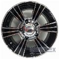 Sportmax Racing SR-522 7x16 5x139.7 ET35 DIA98.5 BP№1