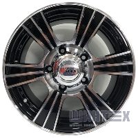 Sportmax Racing SR-522 7x16 5x139.7 ET35 DIA98.5 BP