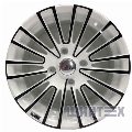 Sportmax Racing SR-5307 6.5x15 4x100 ET35 DIA67.1 WPWB№2