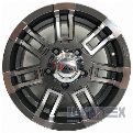 Sportmax Racing SR-535 7x16 5x139.7 ET30 DIA98.5 GSP№3