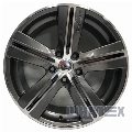 Sportmax Racing SR-578 7x16 5x112 ET40 DIA67.1 BP№1