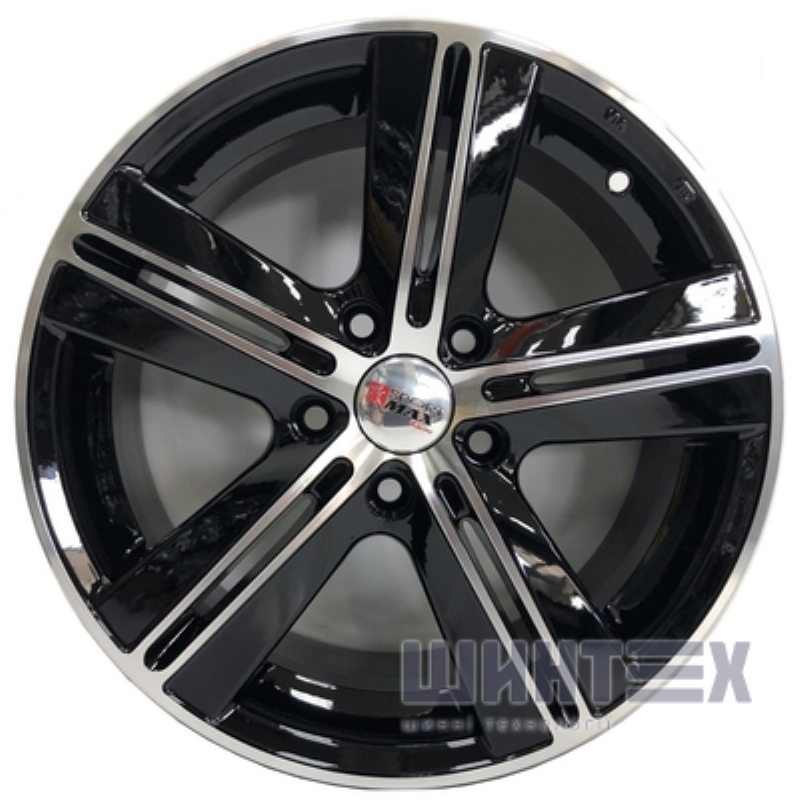 Sportmax Racing SR-578 7x16 5x112 ET40 DIA67.1 BP№2