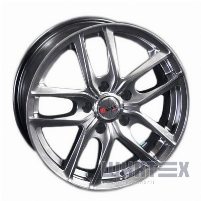 Sportmax Racing SR-628 7x16 5x112 ET38 DIA67.1 HB