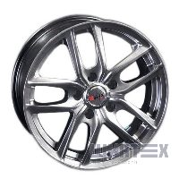 Sportmax Racing SR-628 7x16 5x114.3 ET42 DIA0 HB