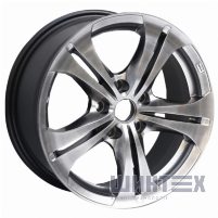 Sportmax Racing SR-680 7x16 5x112 ET38 DIA67.1 HB