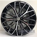 Sportmax Racing SR-8133 8x18 5x114.3 ET40 DIA67.1 BP№2