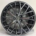 Sportmax Racing SR-8133 8x18 5x114.3 ET40 DIA67.1 GSP№1