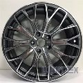 Sportmax Racing SR-8133 8x18 5x114.3 ET40 DIA67.1 BP№1
