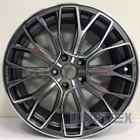 Sportmax Racing SR-8133 8x18 5x114.3 ET40 DIA67.1 BP