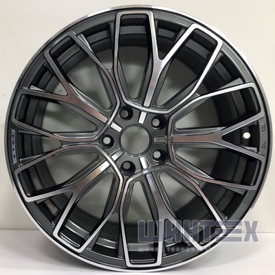 Sportmax Racing SR-8133 8x18 5x114.3 ET40 DIA67.1 GSP№1