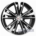 Sportmax Racing SR-9320 7x17 5x114.3 ET40 DIA67.1 BP№1
