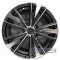 Sportmax Racing SR-9320 7x17 5x114.3 ET40 DIA67.1 BP№3