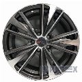 Sportmax Racing SR-9320 7x17 5x114.3 ET40 DIA67.1 BP№2