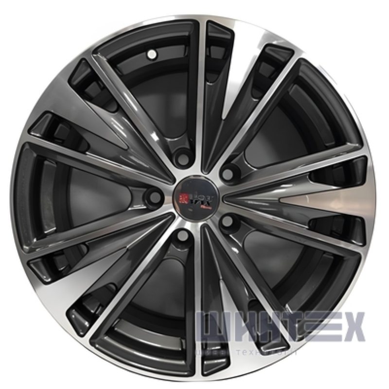 Sportmax Racing SR-9320 7x17 5x114.3 ET40 DIA67.1 BP№3