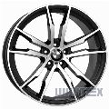 Sportmax Racing SR-9413 11x20 5x120 ET37 DIA74.1 BEP№1