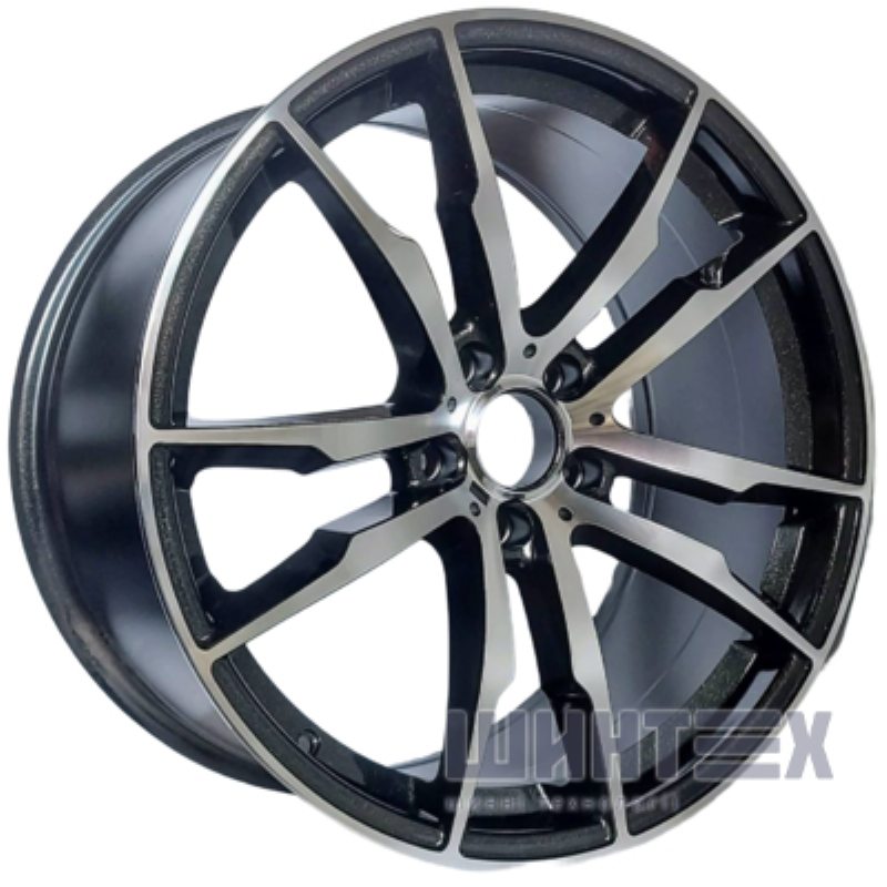 Sportmax Racing SR-9413 11x20 5x120 ET37 DIA74.1 BEP№2